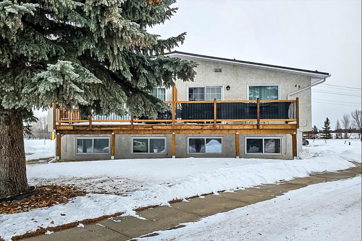 49 Cameron Crescent - D