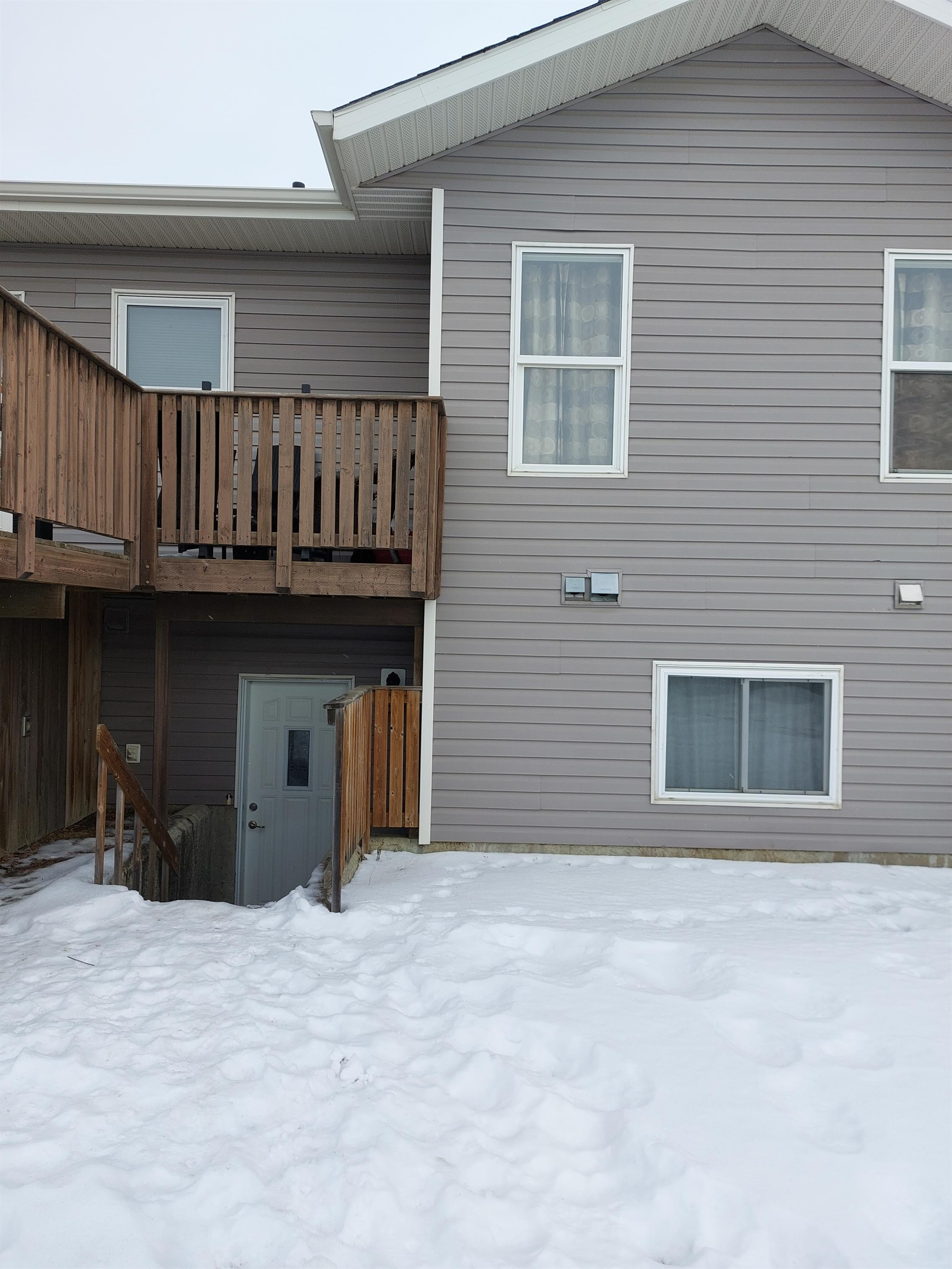 112 Jordan Parkway - Bsmt