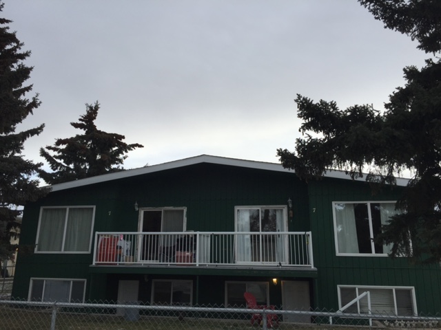 7 Nyberg Avenue - B