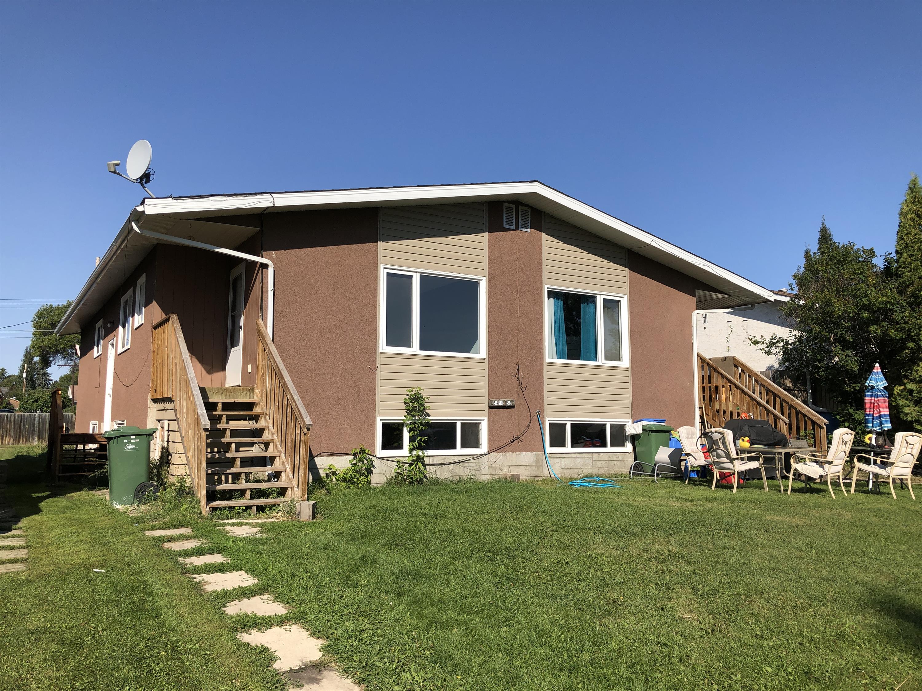 5410 55 Street - 1