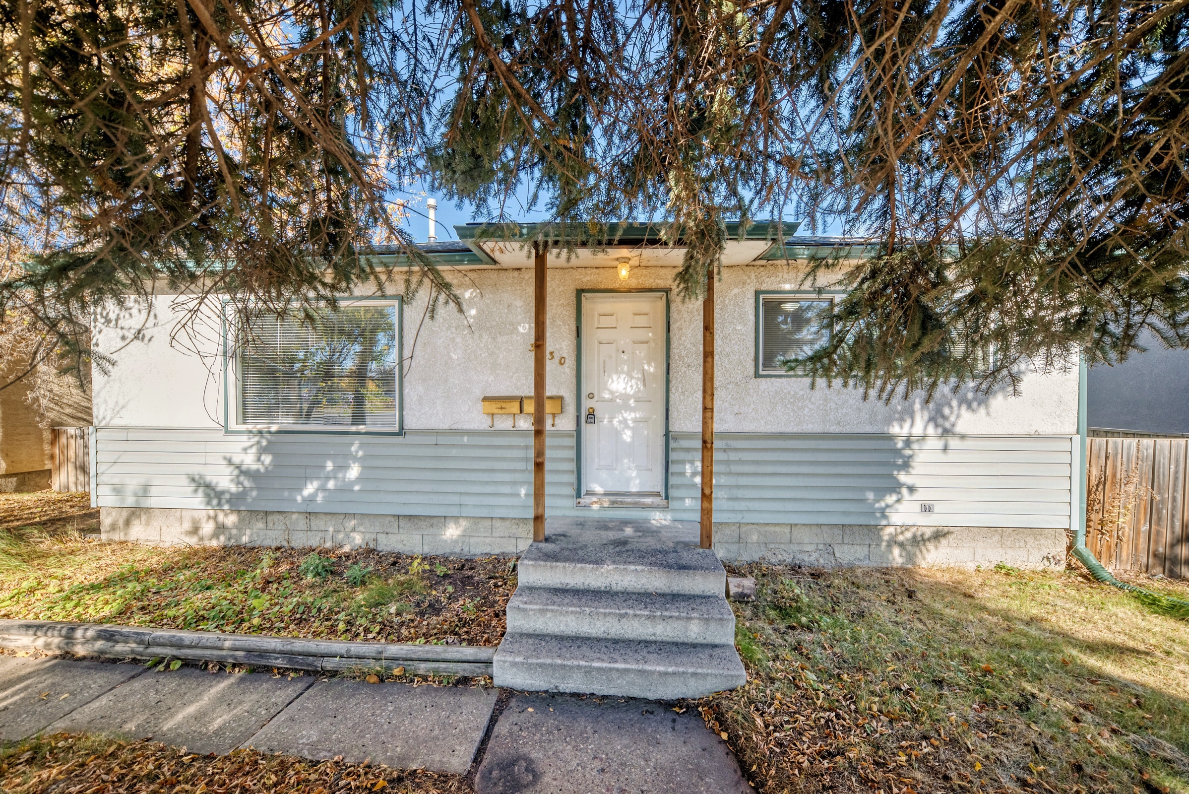 3930 50 Street - Bsmt