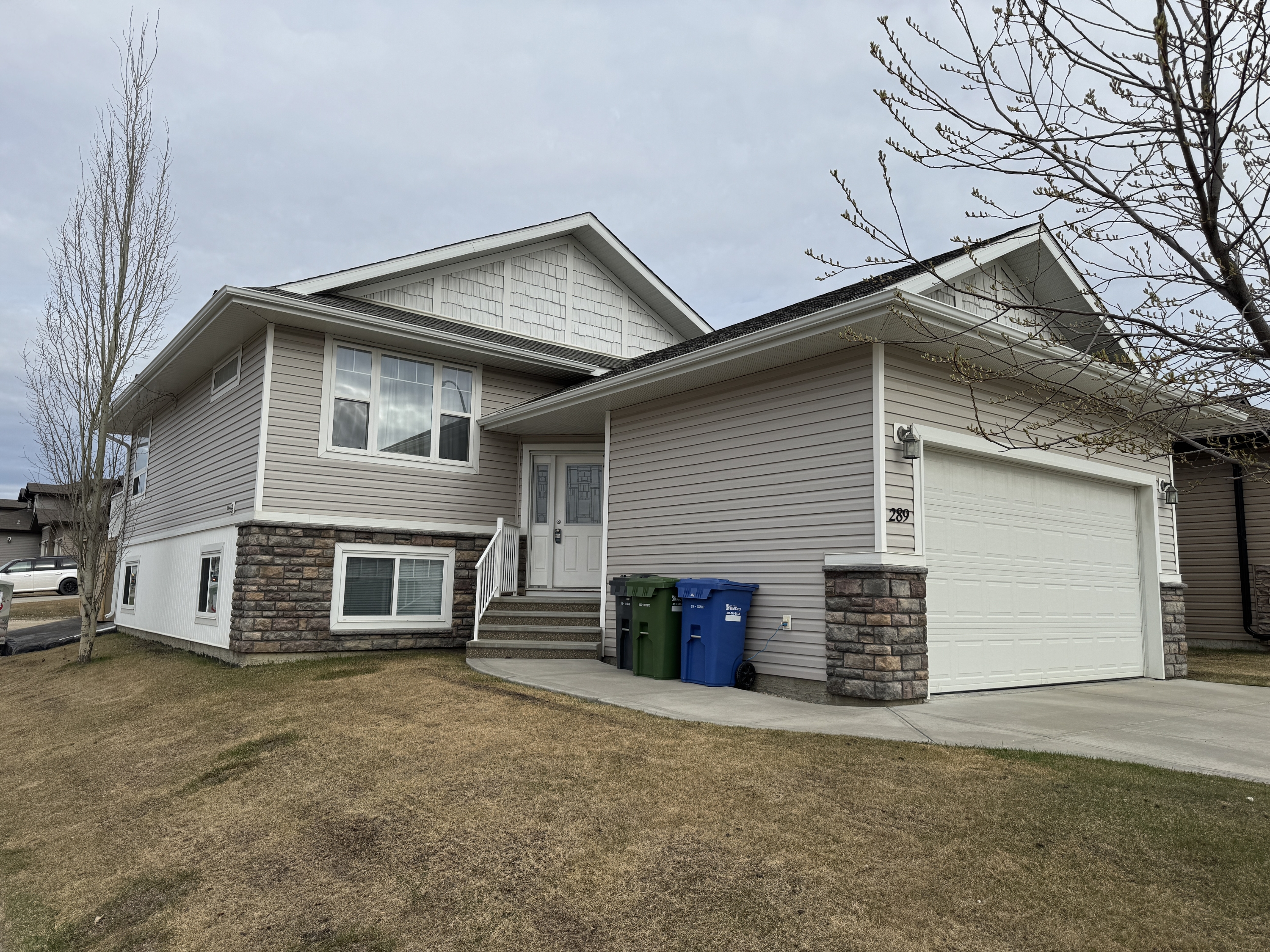 289 Carrington Drive